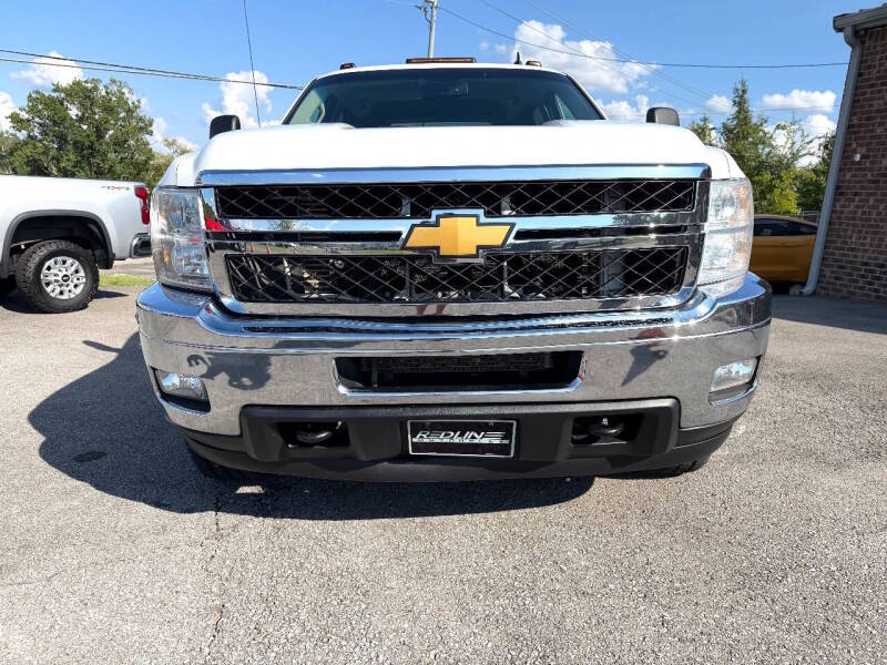 chevrolet silverado 3500hd 2014 1GC4K0C82EF179465 image chevrolet silverado 3500hd 2014 1GC4K0C82EF179465 image